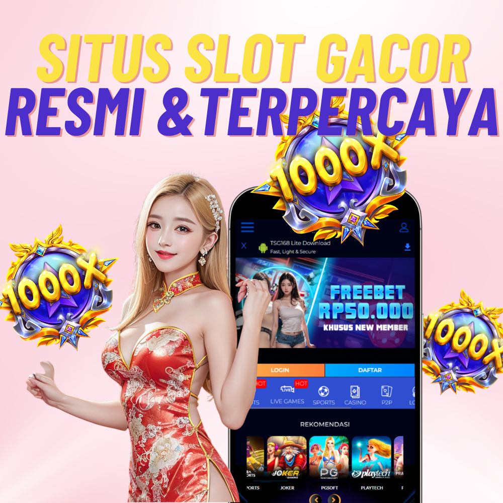 Slot Demo Maxwin: Rahasia Mendapatkan Kemenangan Besar di LGOLIVE168